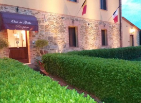 Oasi Del Grillo Castelnuovo Berardenga